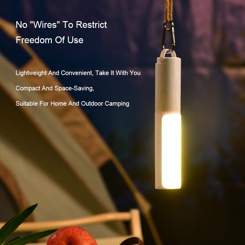 Motion Sensor LED Night Light – Smart Induction Wall Lamp