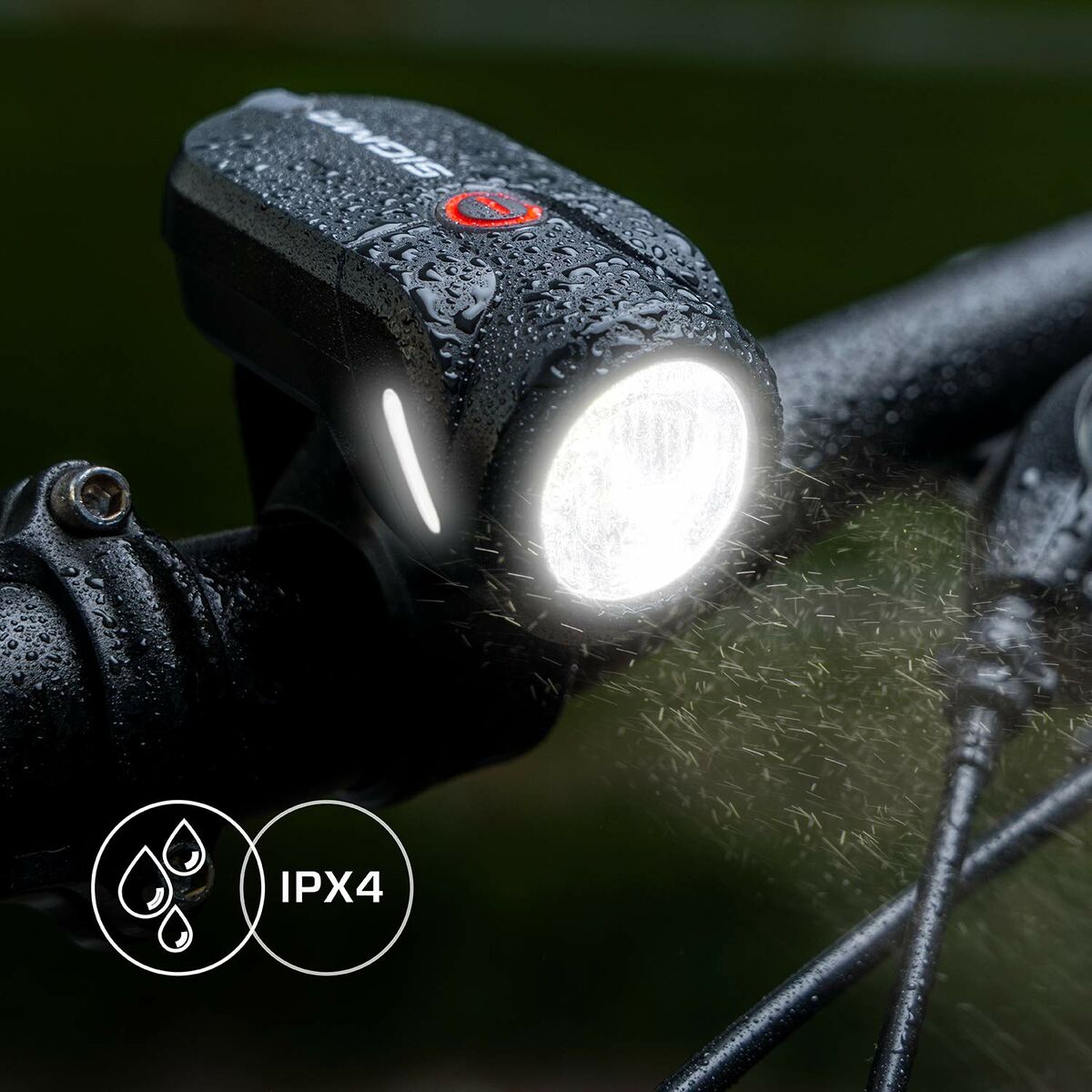 Front light Sigma 17350-5