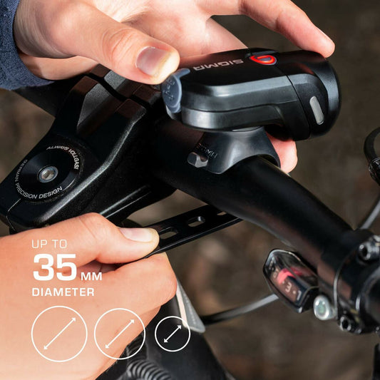 Front light Sigma 17350-4