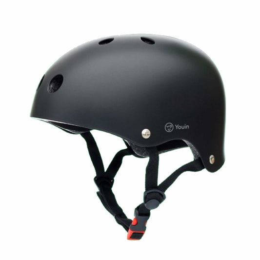 Helmet Youin YOUIN MA1016 Black L-0