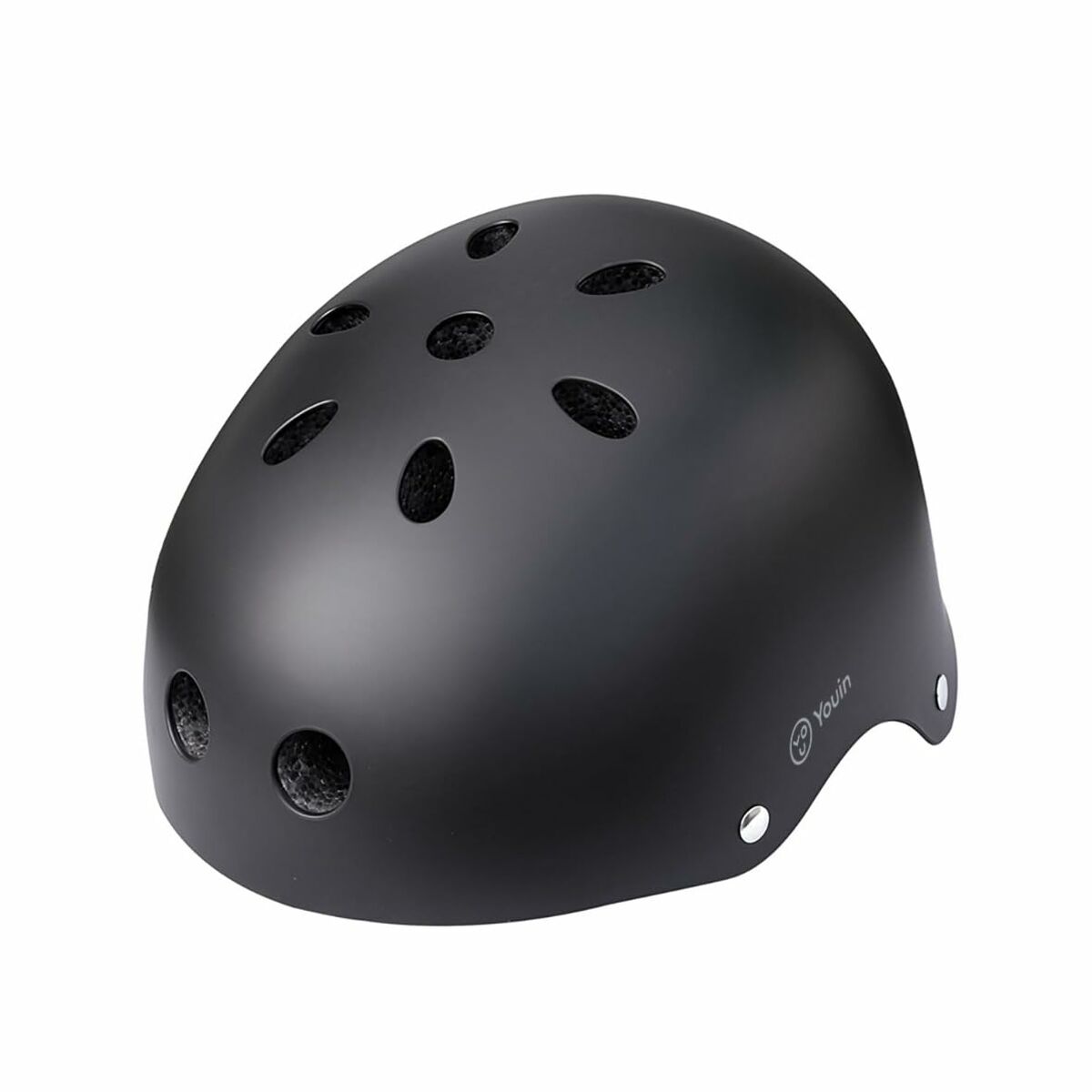 Helmet Youin YOUIN MA1016 Black L-5